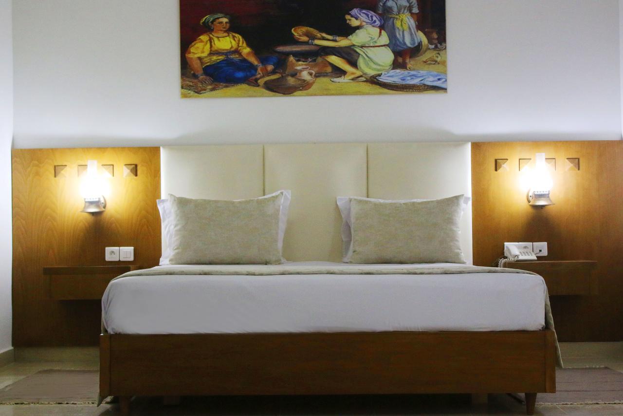The Ksar Djerba Charming Hotel & Spa Midoun Exterior photo