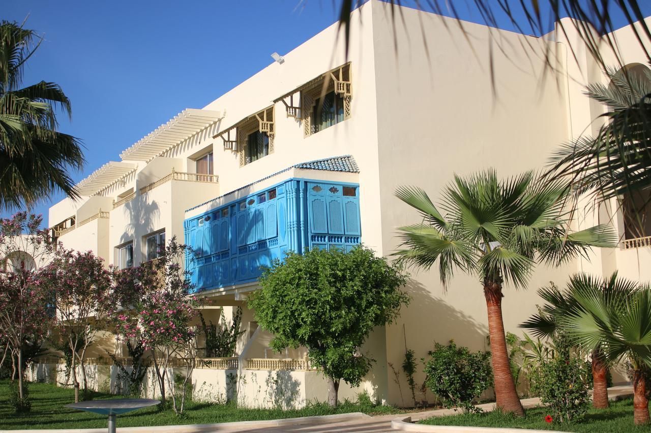 The Ksar Djerba Charming Hotel & Spa Midoun Exterior photo