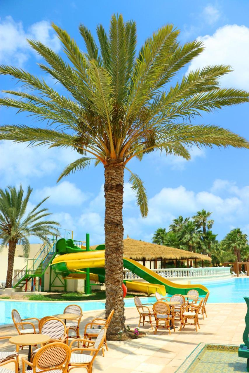 The Ksar Djerba Charming Hotel & Spa Midoun Exterior photo