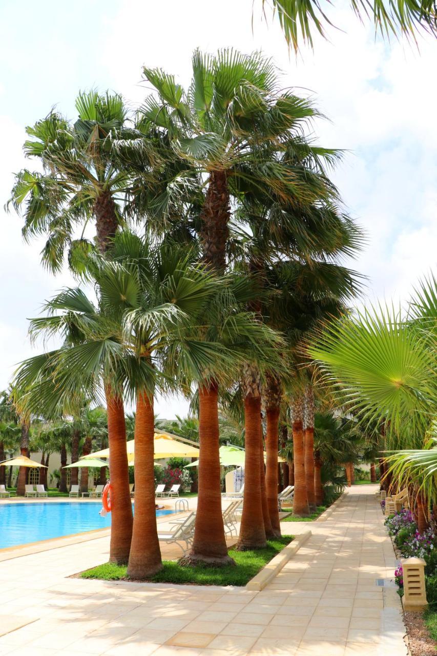 The Ksar Djerba Charming Hotel & Spa Midoun Exterior photo