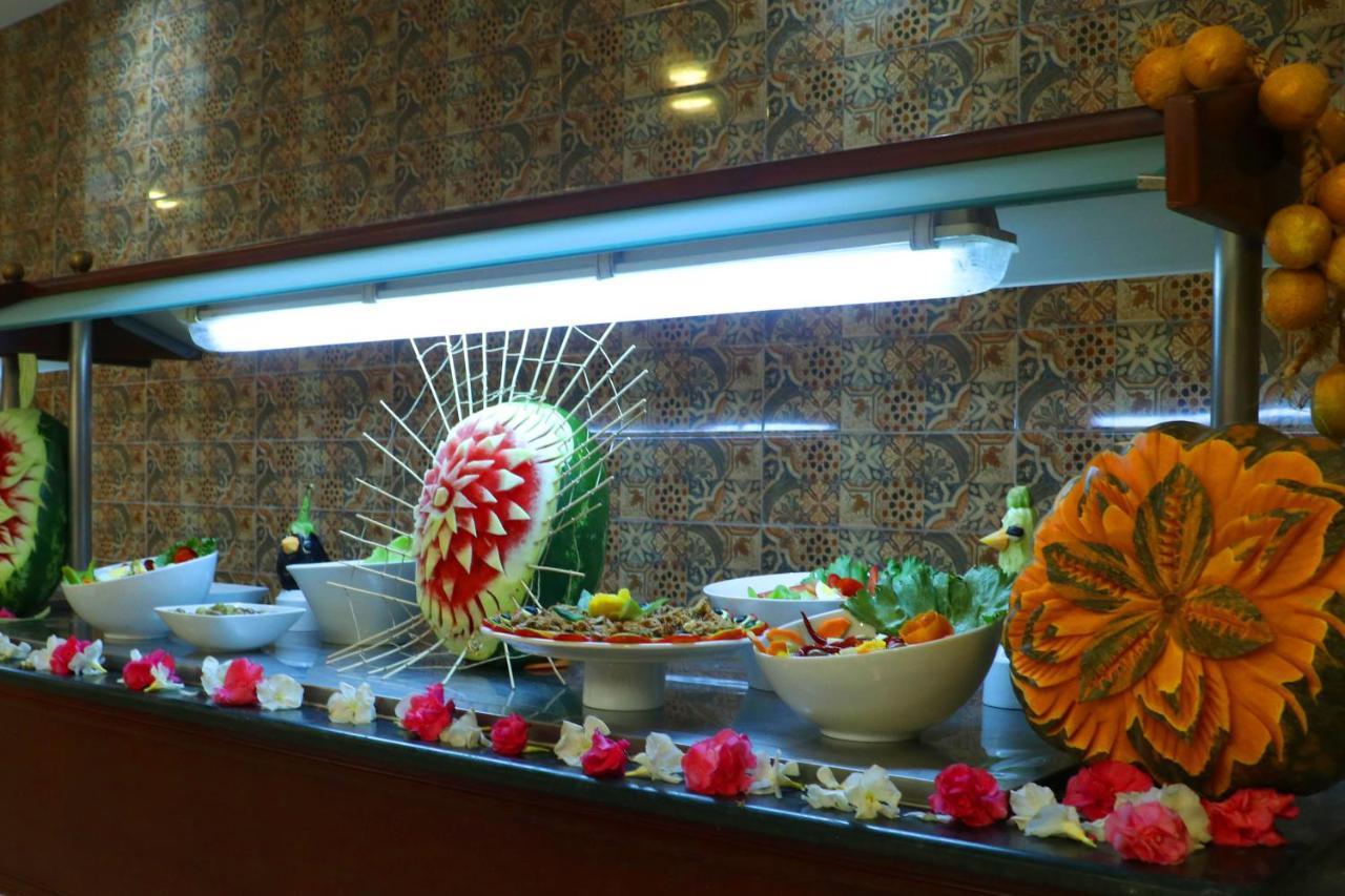The Ksar Djerba Charming Hotel & Spa Midoun Exterior photo